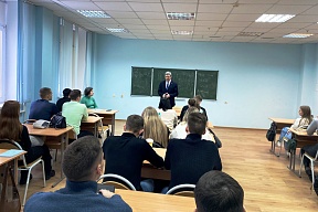 О научном семинаре «Своих не бросаем» О научном семинаре «Своих не бросаем»