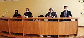 Итоги конкурса эссе «Юный дипломат», приуроченного ко Дню дипломатического работника