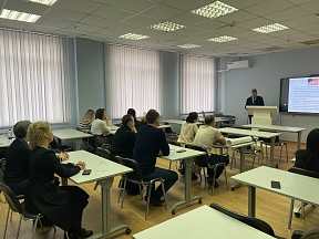 О лекции «Фальсификация истории в ущерб интересам России» О лекции «Фальсификация истории в ущерб интересам России»