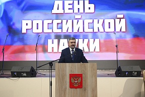 О подписании договора о сотрудничестве между Представительством и Оренбургским президентским кадетским училищем